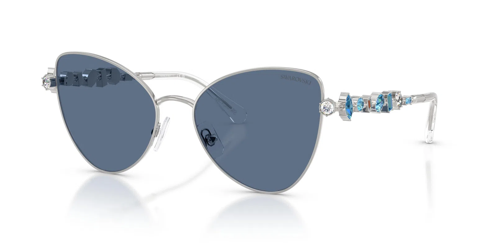 Swarovski 7034 Sunglasses - view 24